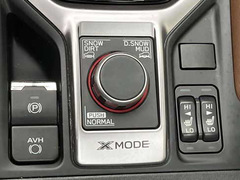 Used 2022 Subaru Forester Touring w/ Popular Package #3 AWD/4WD image 17