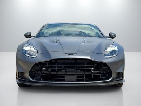 New 2025 Aston Martin Vanquish image 11