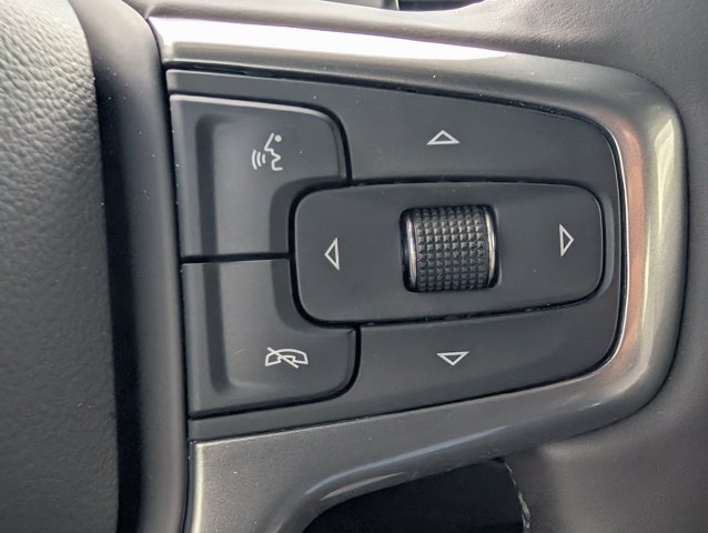 Used 2025 Chevrolet Silverado 1500 LTZ AWD/4WD image 23