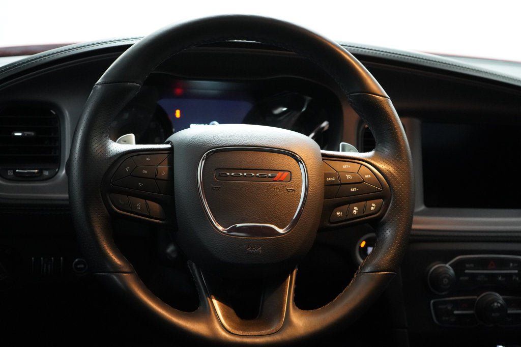 Used 2023 Dodge Charger GT w/ Plus Group AWD/4WD image 12