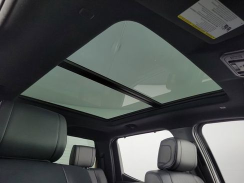 Used 2024 Toyota Tundra Platinum image 21