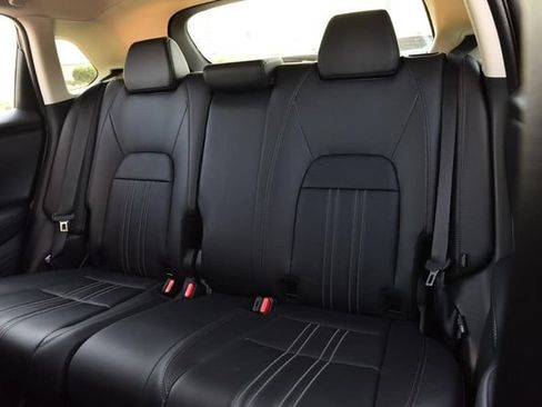 New 2027 Honda HR-V EX-L image 24