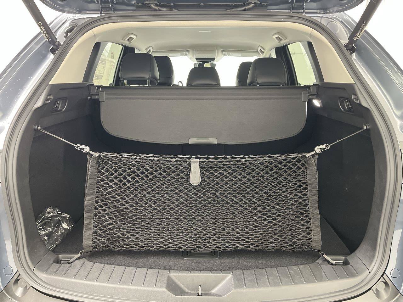 New 2026 MAZDA CX-5 Preferred AWD/4WD image 25