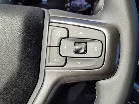 New 2026 Chevrolet Silverado 3500 High Country w/ Technology Package image 22