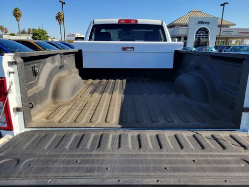 New 2024 RAM 2500 Tradesman w/ Chrome Appearance Group image 8