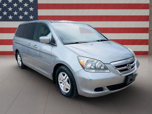 Used 2007 Honda Odyssey EX-L image 3