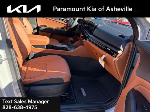 New 2026 Kia Sportage X-Line image 20