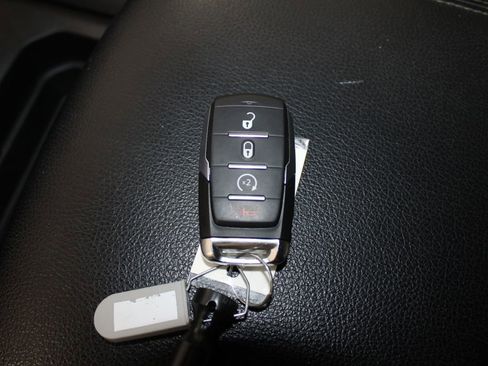 Used 2023 RAM 1500 Big Horn image 52