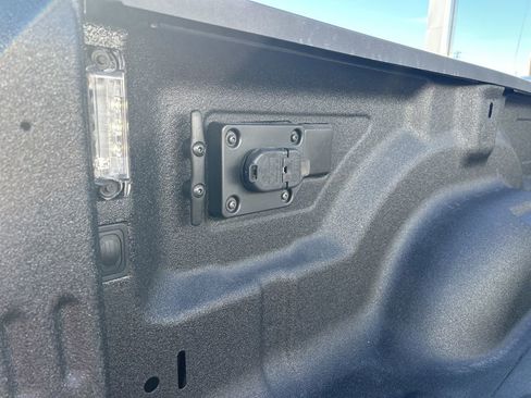 New 2026 RAM 3500 Big Horn image 9