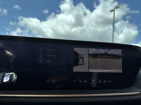 New 2025 Buick Envision Sport Touring image 22