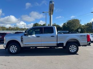 Used 2024 Ford F250 XLT video 2