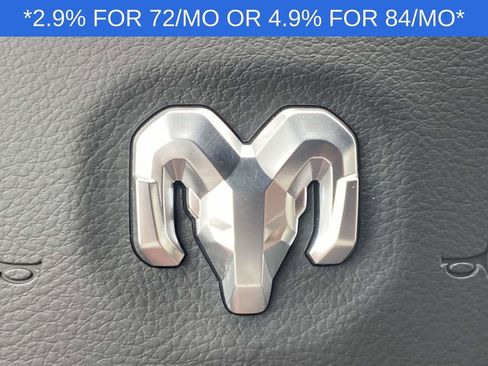 New 2026 RAM 1500 Big Horn image 24