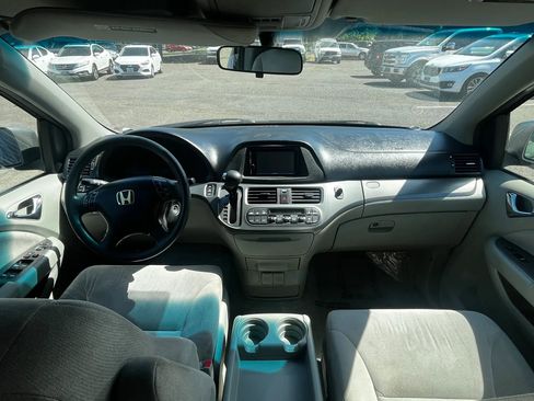 Used 2007 Honda Odyssey EX image 12