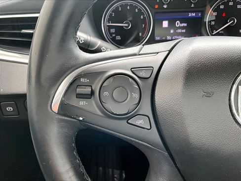 Used 2020 Buick Enclave Essence w/ Sport Touring Edition FWD image 20