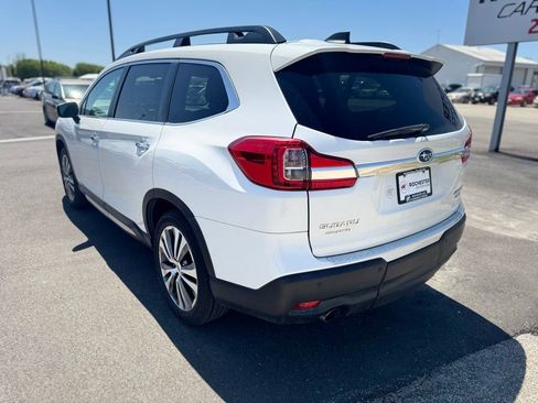 Used 2020 Subaru Ascent Touring AWD/4WD image 47
