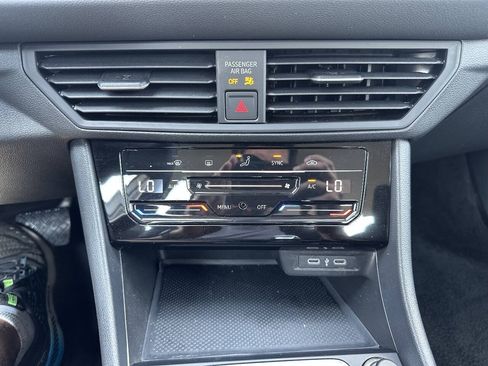 Used 2025 Volkswagen Jetta S FWD image 16