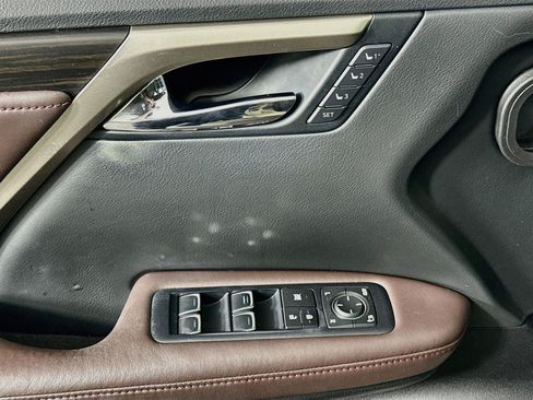 Used 2016 Lexus RX 350 AWD w/ Premium Package image 15