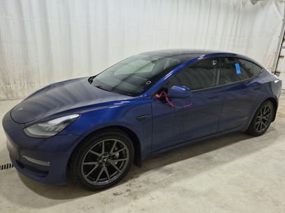 Used 2019 Tesla Model 3 Long Range