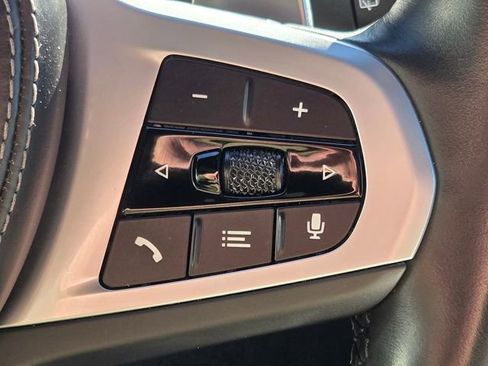 Used 2023 BMW X5 xDrive40i image 23