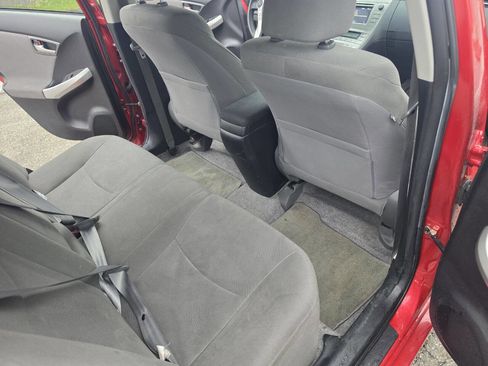 Used 2012 Toyota Prius Two FWD image 23