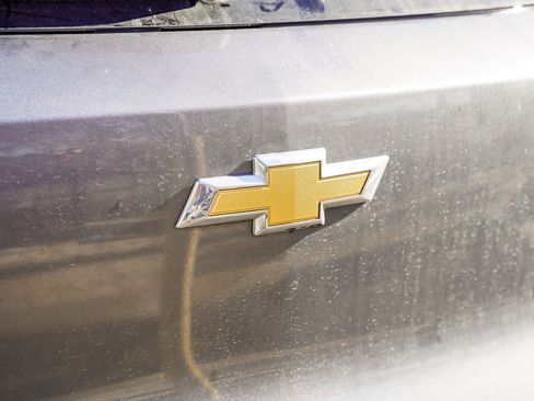 Used 2021 Chevrolet TrailBlazer LT w/ Convenience Package image 18