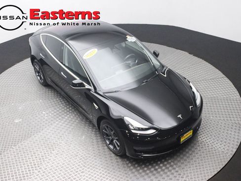 Used 2018 Tesla Model 3 Long Range image 3