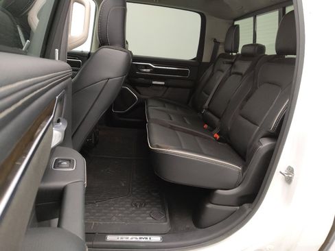 Used 2022 RAM 1500 Laramie image 18