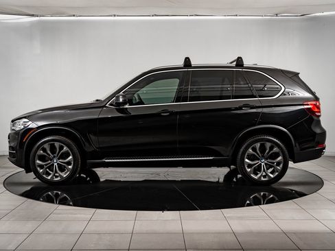 Used 2017 BMW X5 xDrive35i image 6