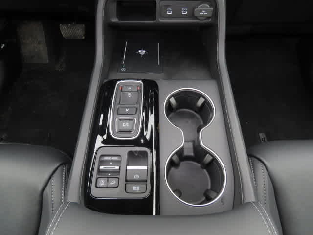 New 2026 Honda Pilot image 27