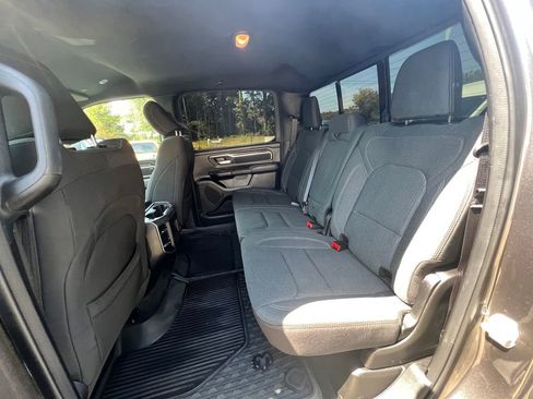 Used 2024 RAM 1500 Big Horn image 11