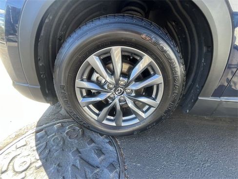 Certified 2023 MAZDA CX-9 Touring image 10