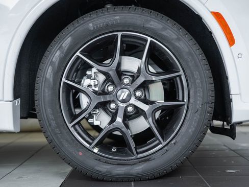 New 2026 Dodge Durango GT AWD/4WD image 20