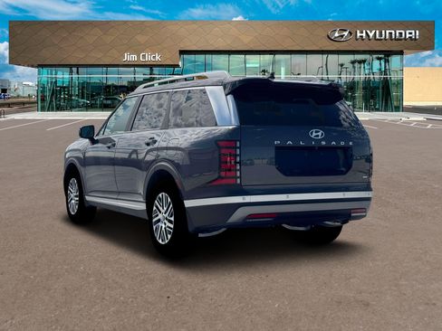 New 2026 Hyundai Palisade SEL AWD/4WD image 5