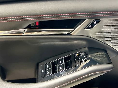 Used 2022 MAZDA MAZDA3 s image 16