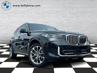 Certified 2024 BMW X5 xDrive40i w/ Premium Package