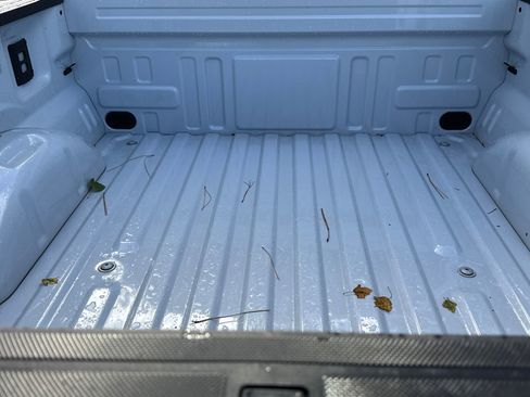 New 2025 Ford F150 Lightning Flash image 18