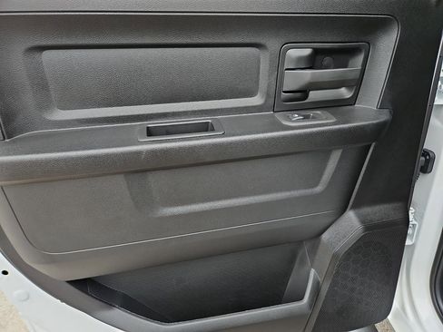 New 2026 RAM 2500 Tradesman image 17