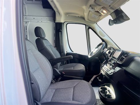 Used 2025 RAM ProMaster 1500 w/ Safety Group image 24