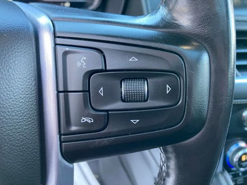 Certified 2022 GMC Yukon XL SLT w/ SLT Luxury Package image 30