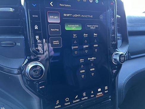 Used 2022 RAM 1500 TRX w/ TRX Level 1 Equipment Group image 30