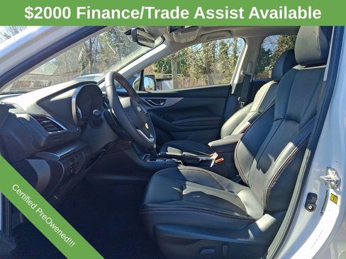 Used 2023 Subaru Crosstrek 2.5i Limited AWD/4WD image 13