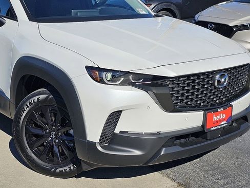 New 2026 MAZDA CX-50 2.5 Hybrid w/ Preferred Pkg image 5