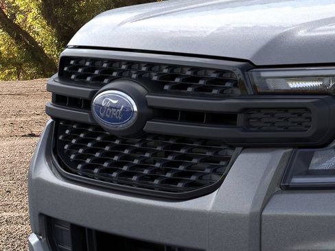 New 2026 Ford Ranger XL RWD image 19