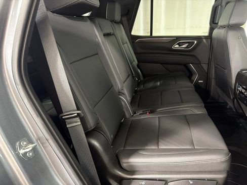 Certified 2021 Chevrolet Tahoe LT w/ Luxury Package AWD/4WD image 19