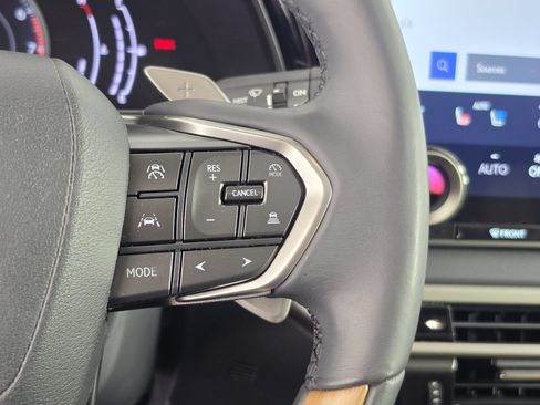 Used 2024 Lexus RX 350 Premium w/ Accessory Package (Z1) FWD image 10