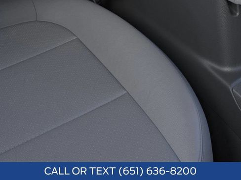 Used 2026 Ford Bronco Sport Badlands AWD/4WD image 19