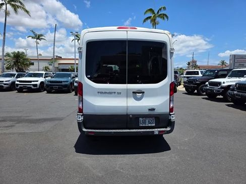 Used 2016 Ford Transit 150 XL RWD image 6