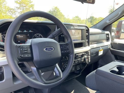 New 2026 Ford F250 XLT image 16