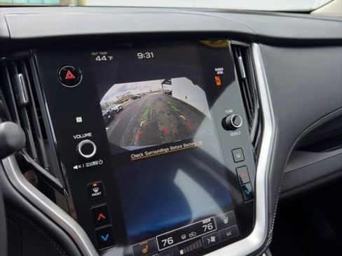 Used 2025 Subaru Legacy Premium image 10