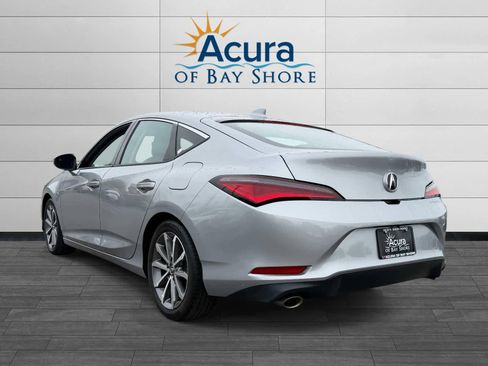 Used 2024 Acura Integra FWD image 5